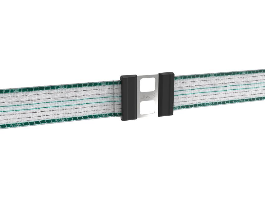 Tape Connectors Litzclip®