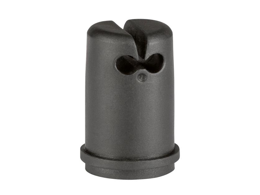 Head Insulator for Pasture Netting
