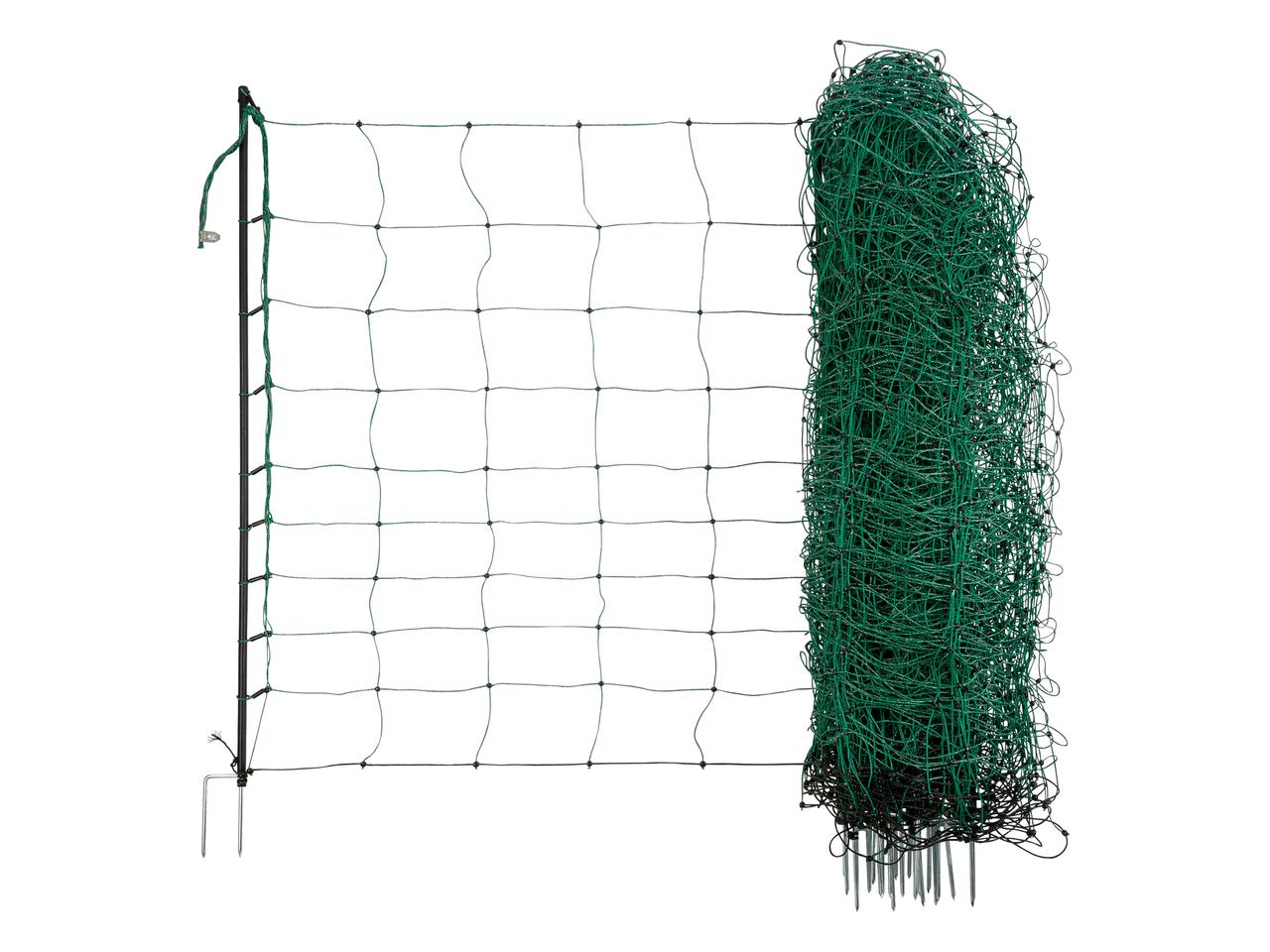 OviNet green