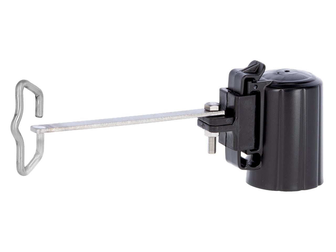 Head Insulator Tape/Rope Corner Solution T-Post
