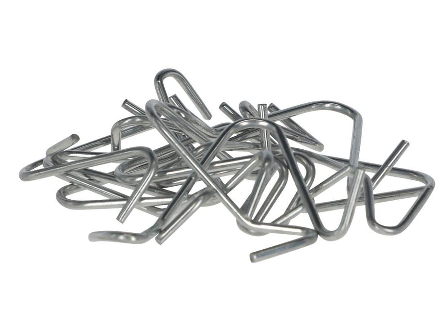 Fixing Clips for T-posts