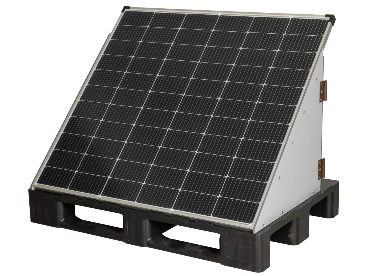 AKO Solar-PowerStation smart