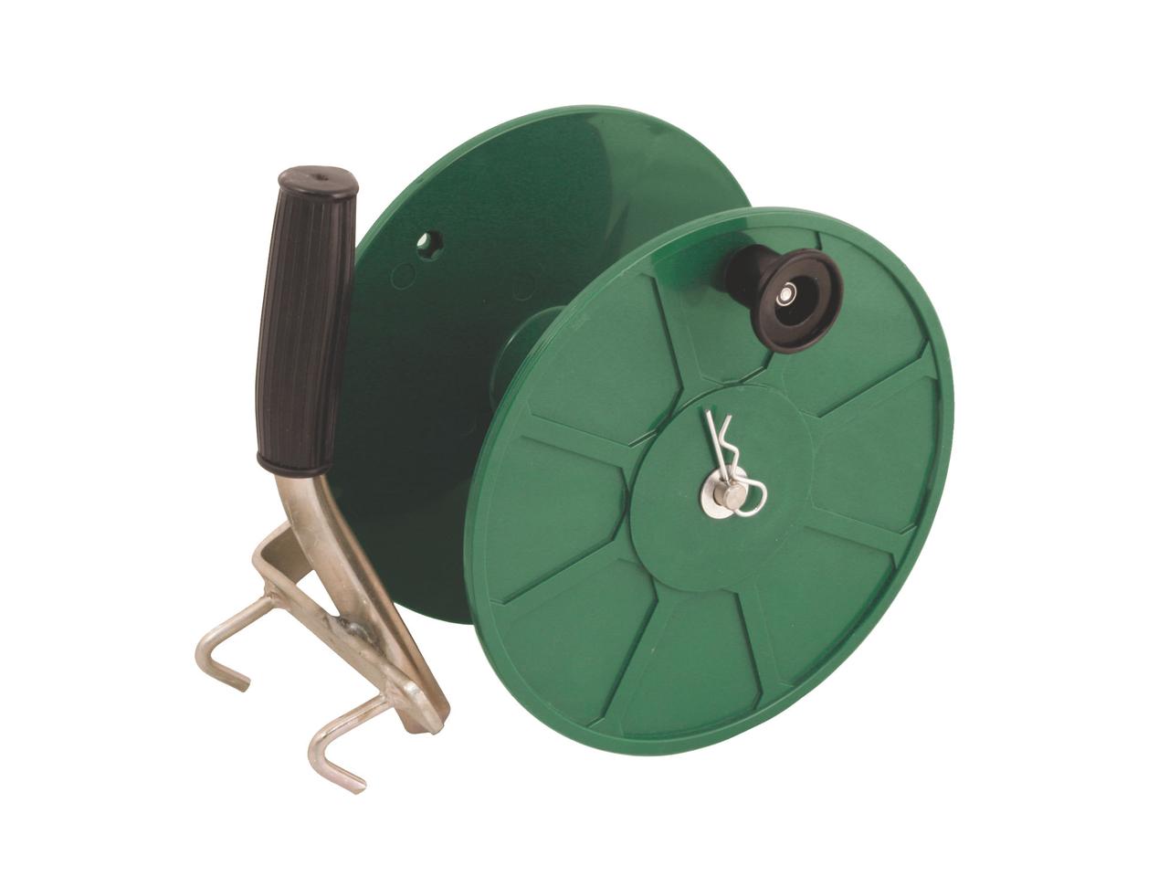 Reel Mini