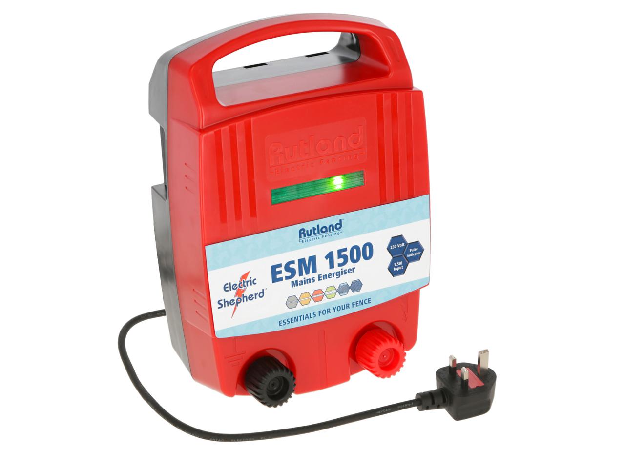 ESM 1500