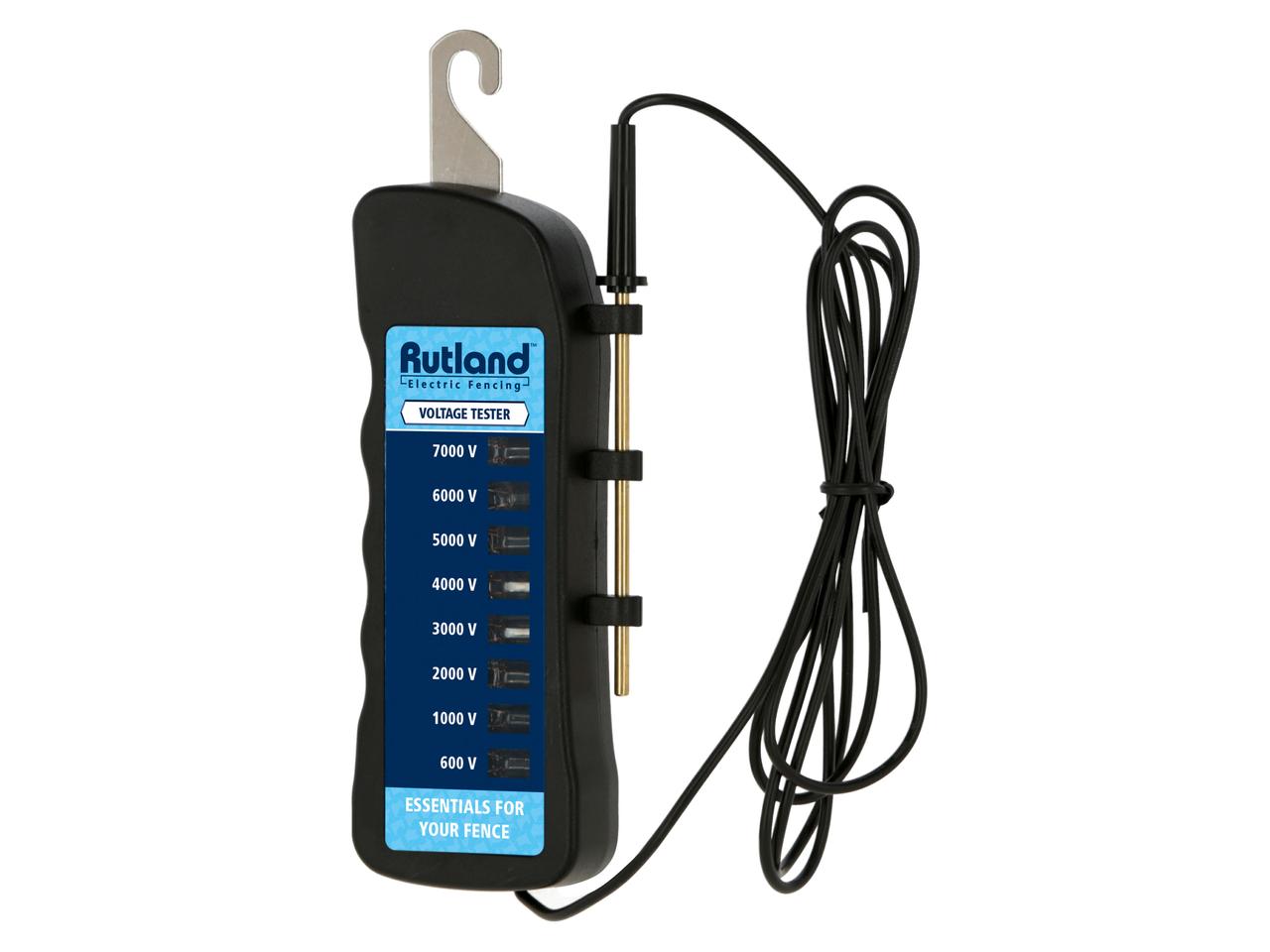Fence Tester