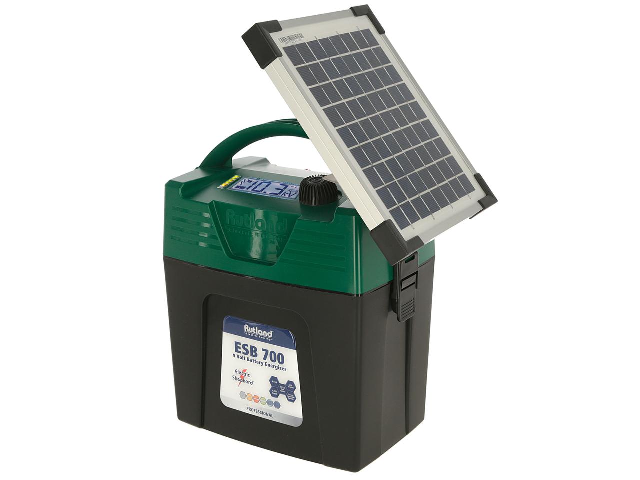 ESB 700