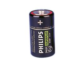 Alkaline Battery