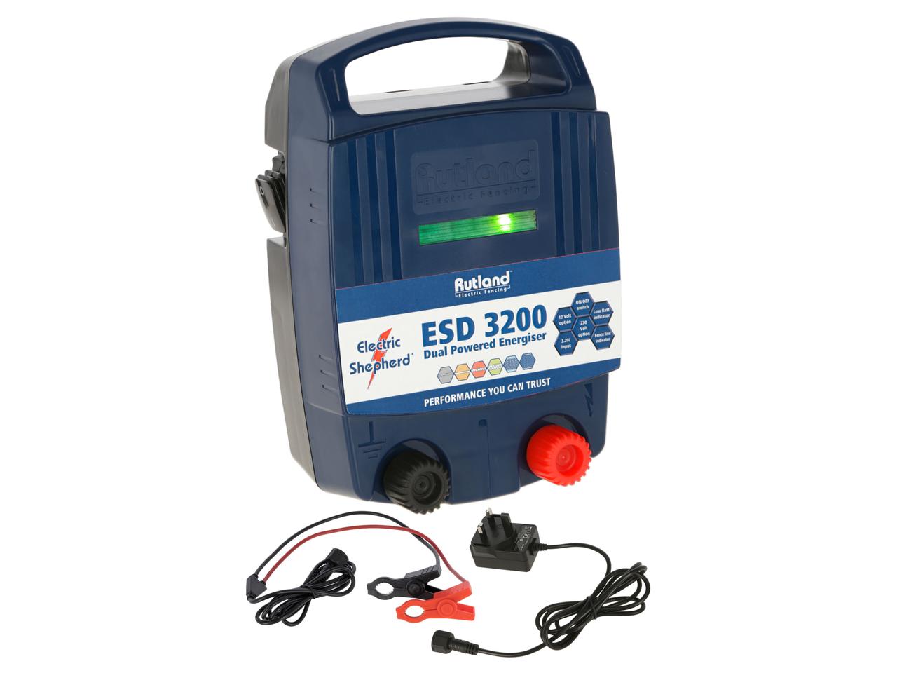 ESD 3200