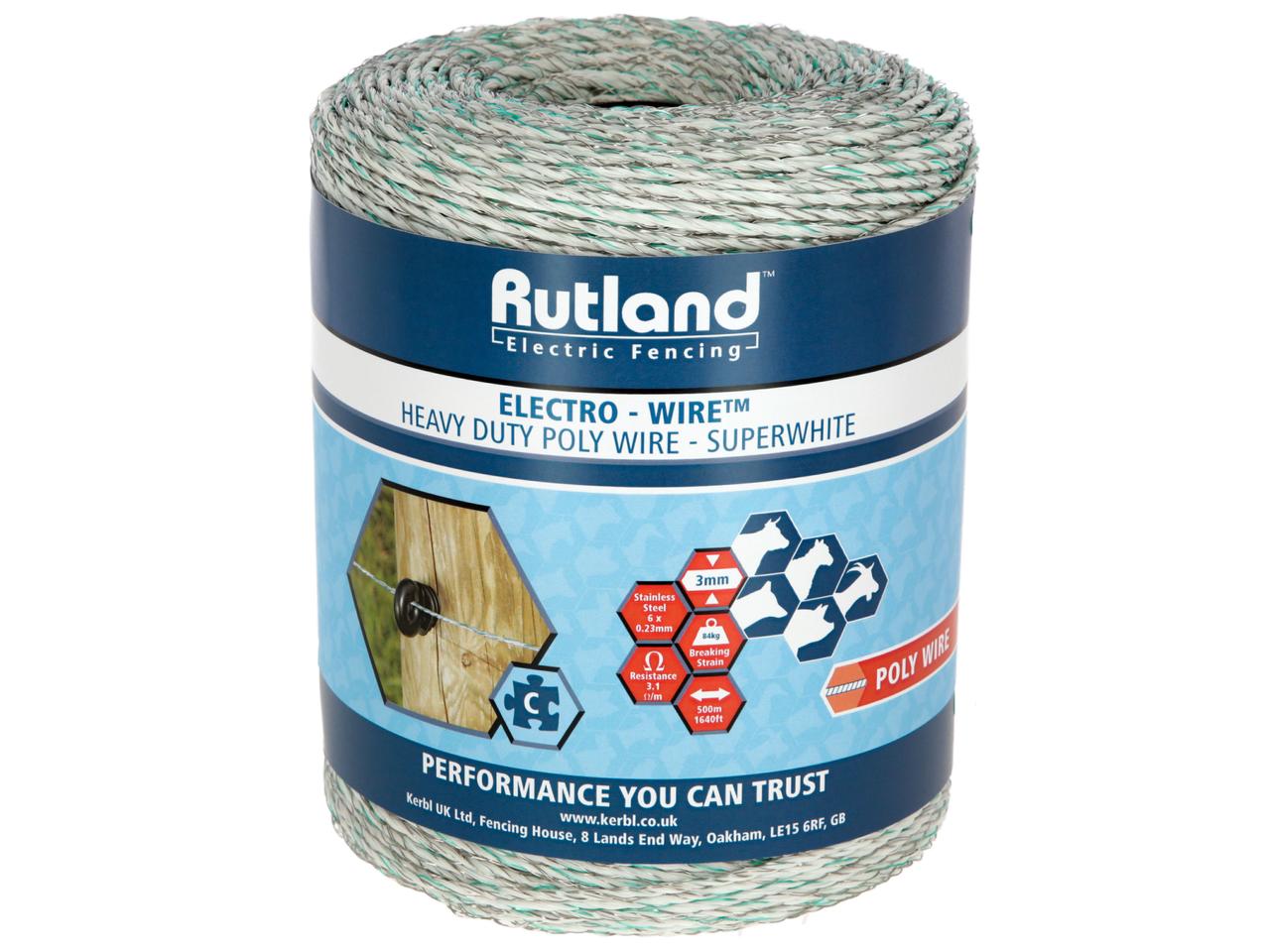 Poly Wire
