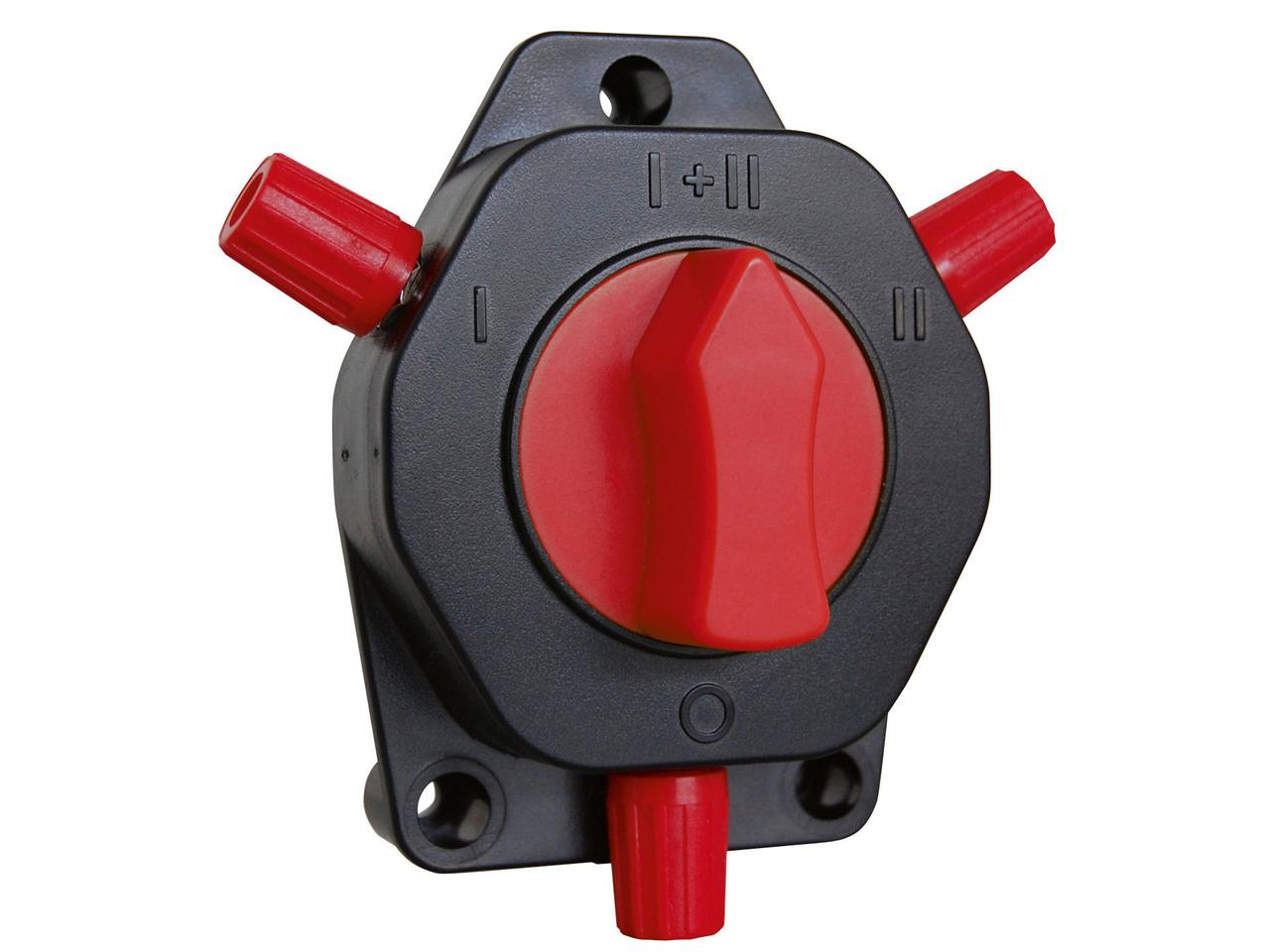 Cut-Out Switch
