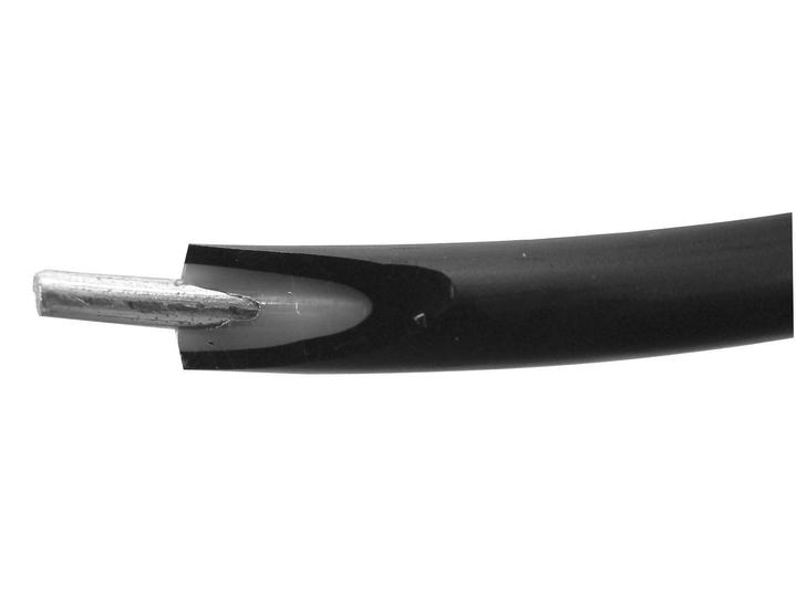 High Voltage Underground Cable
