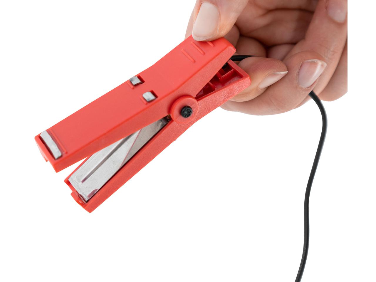 Tape Connector