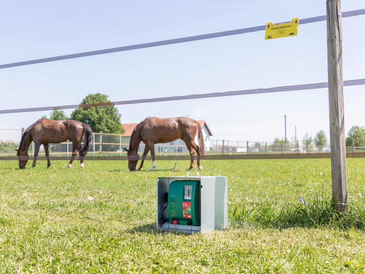 Metal Battery Boxes