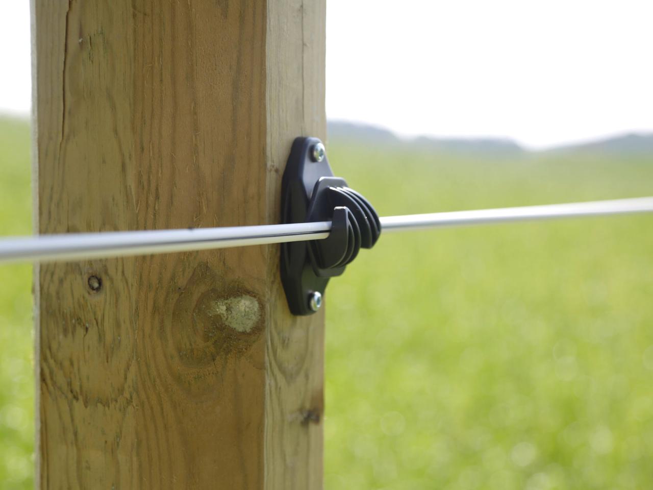 Rope Insulator