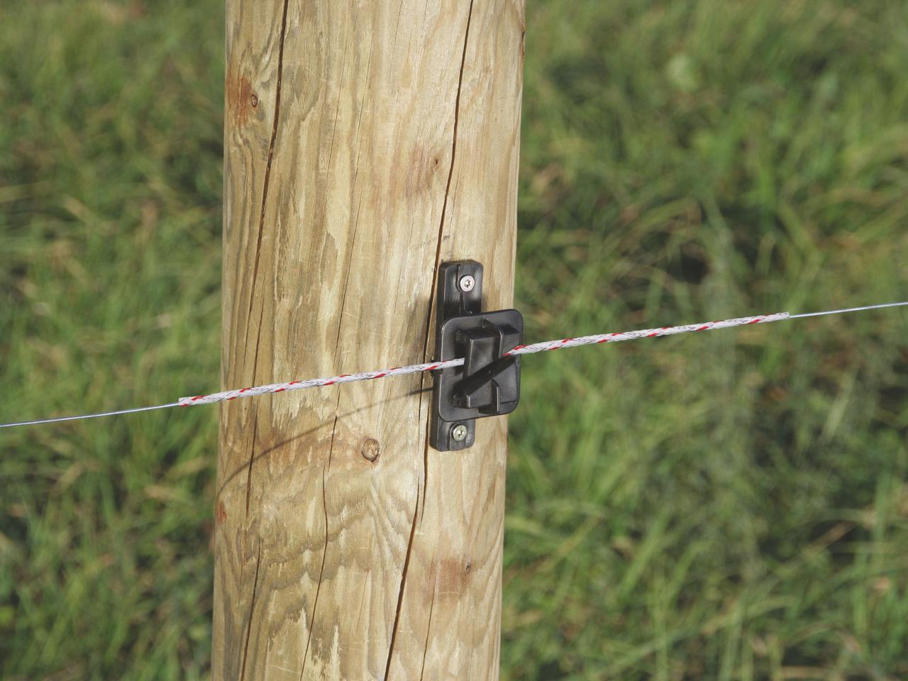 Braided Poly Wire