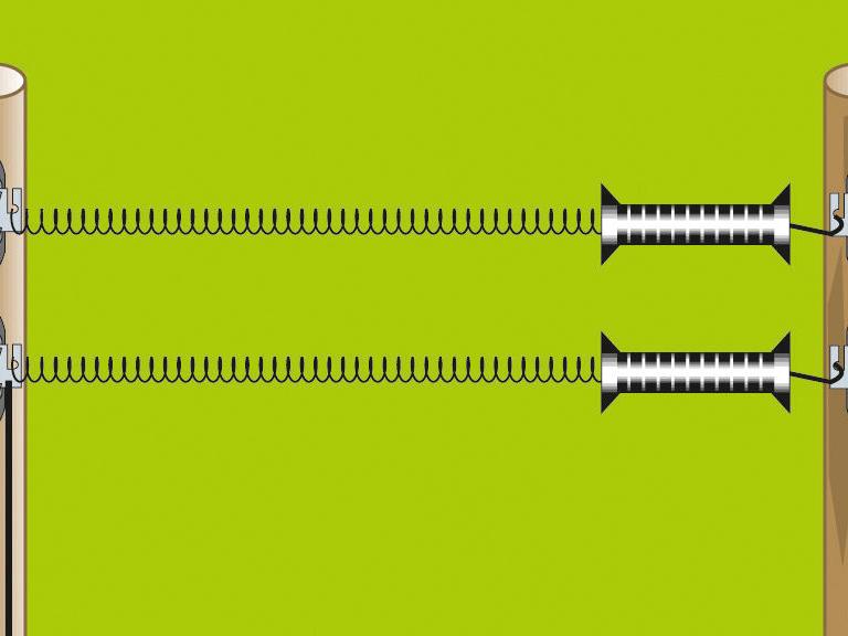 Gate Spring Kit