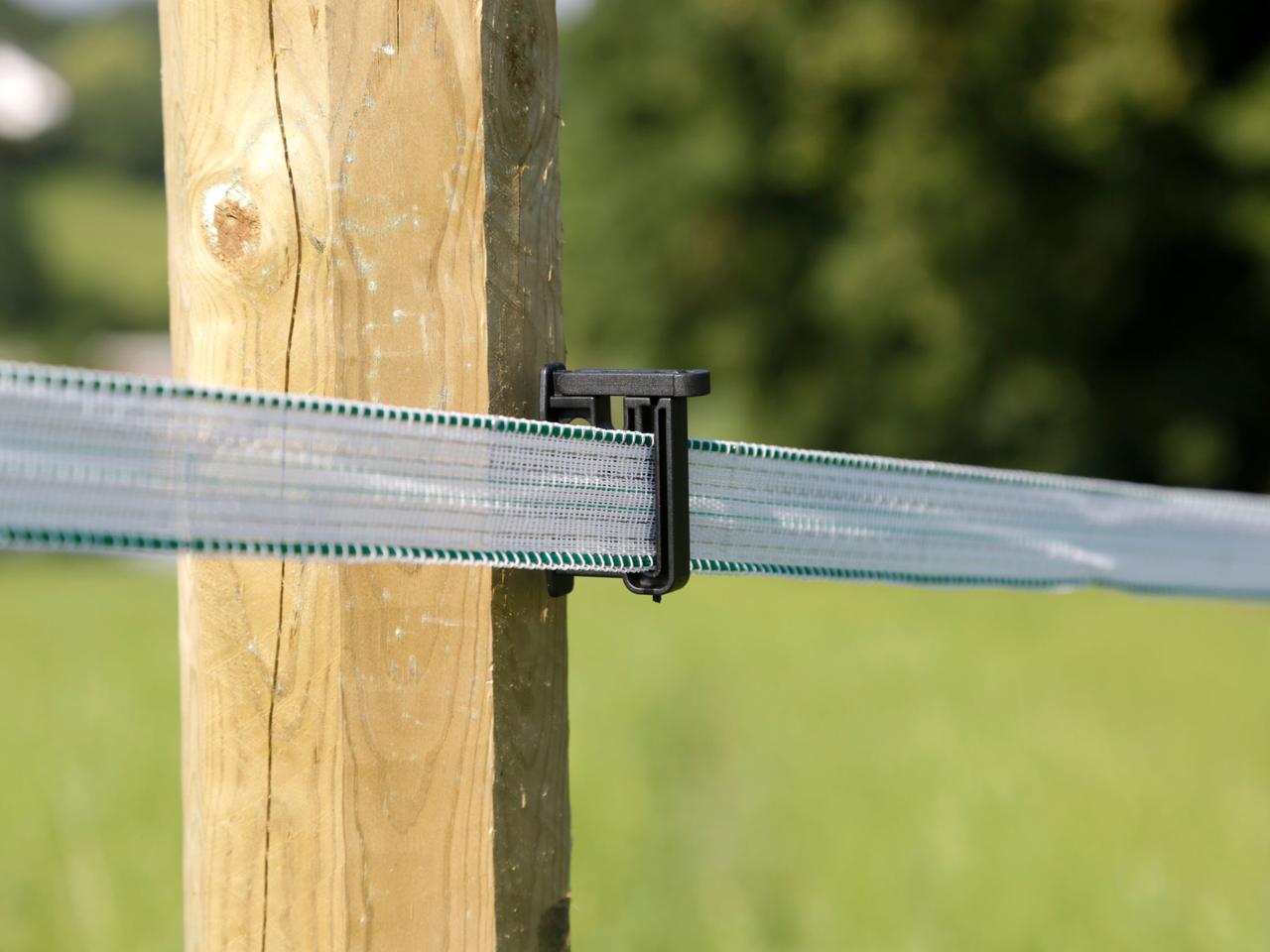 Clip Insulator