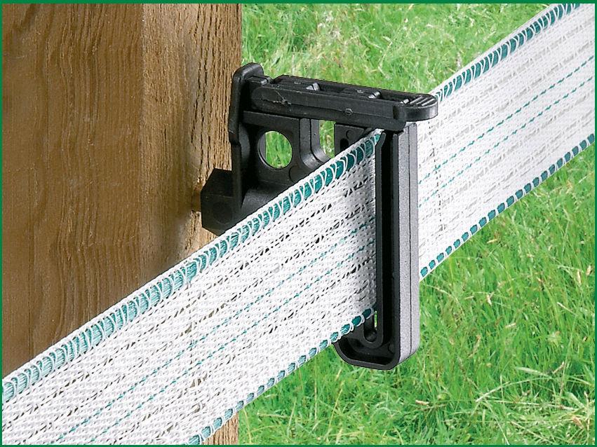 Clip Insulator