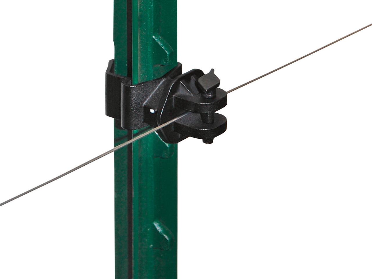 Pinlock Insulator T-Post