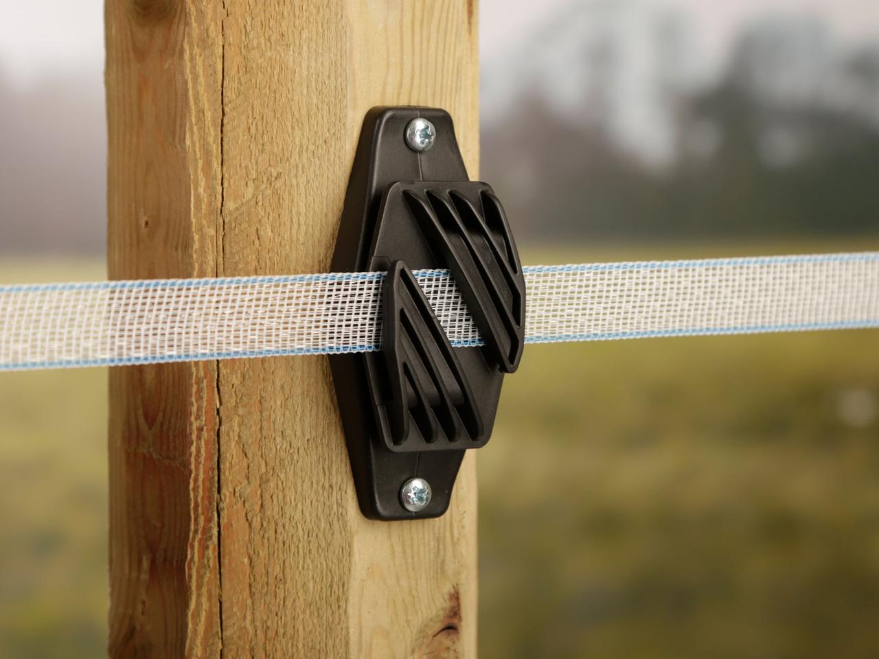 Wide Tape Insulator