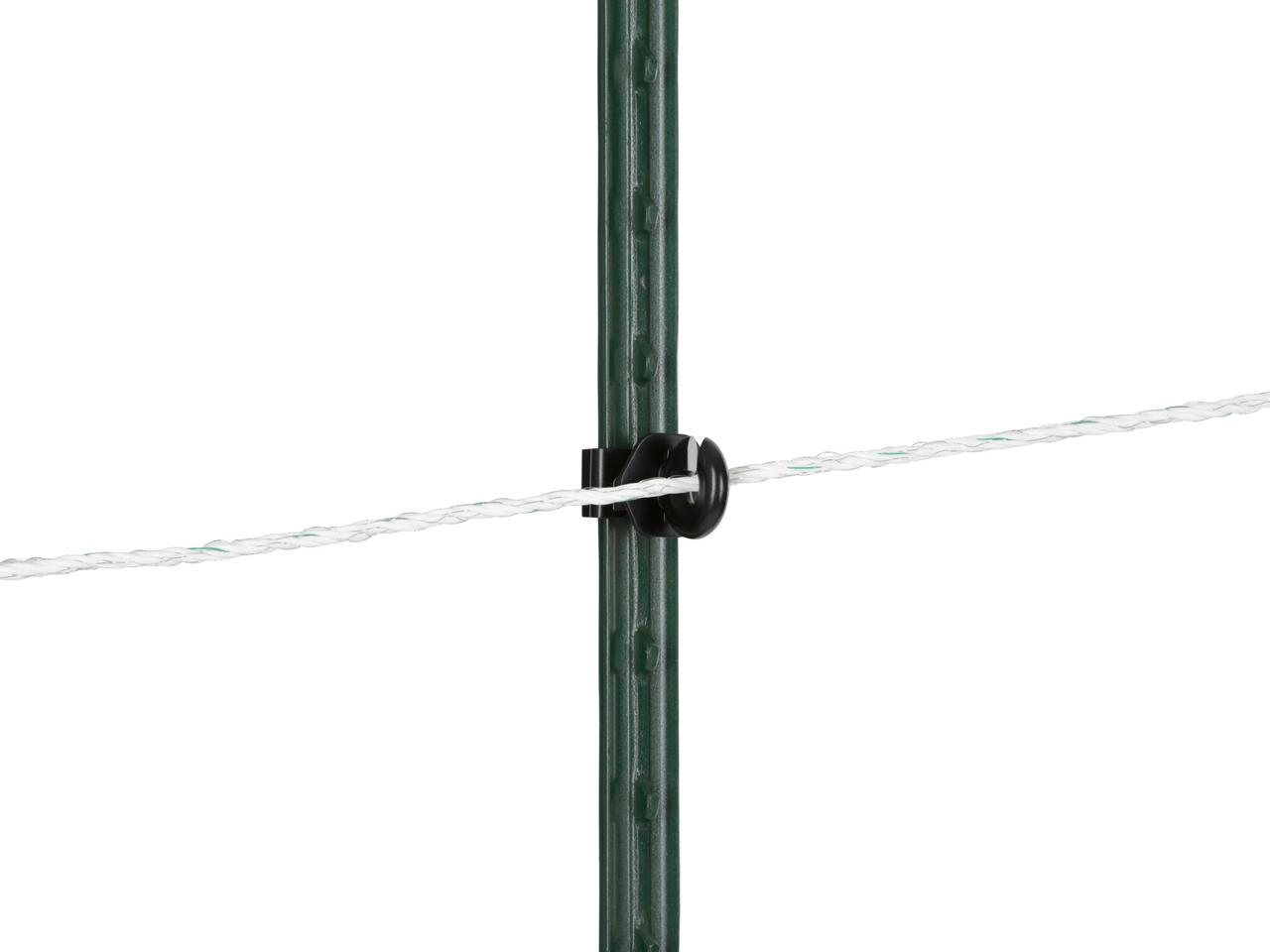 Ring Insulator T-Post