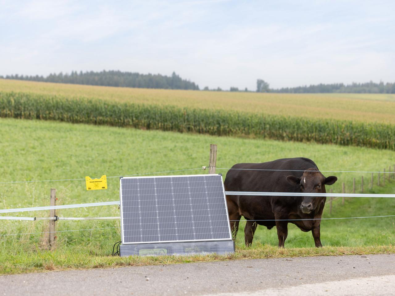 AKO Solar-PowerStation smart