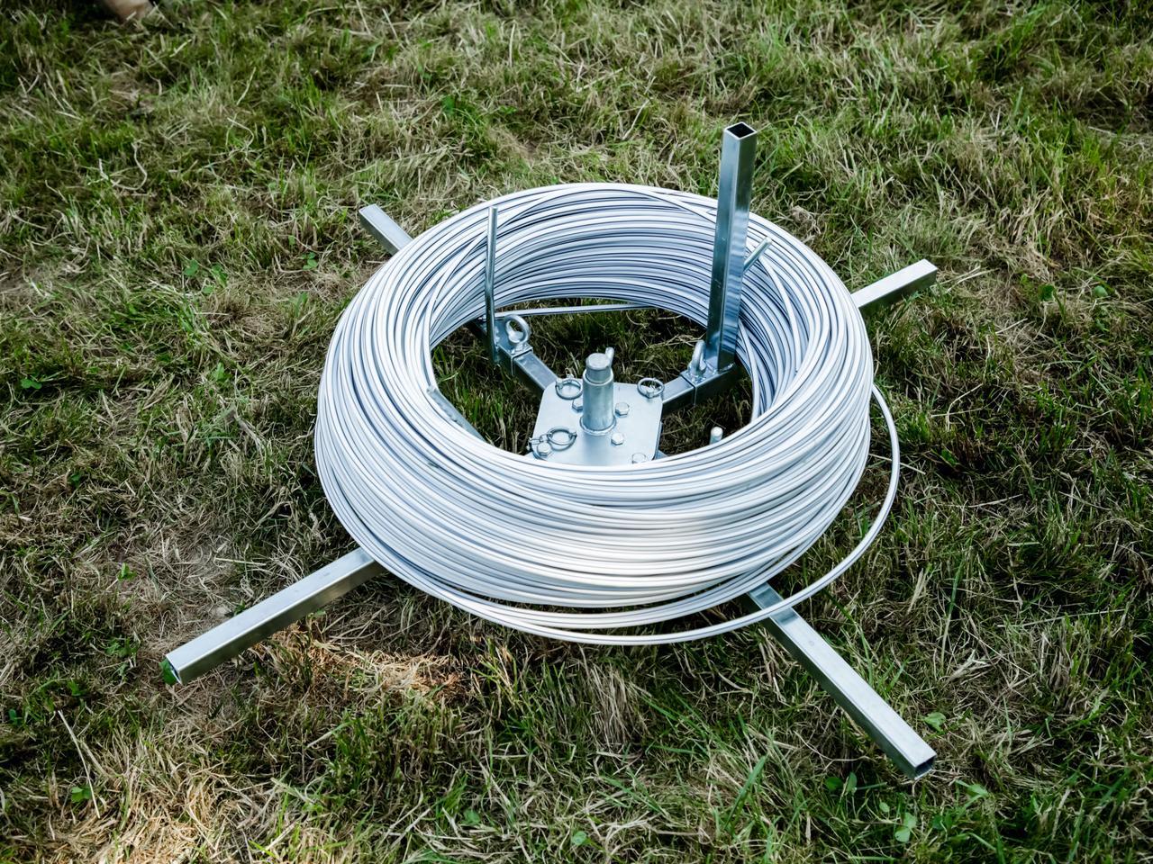 Premium Horse Wire