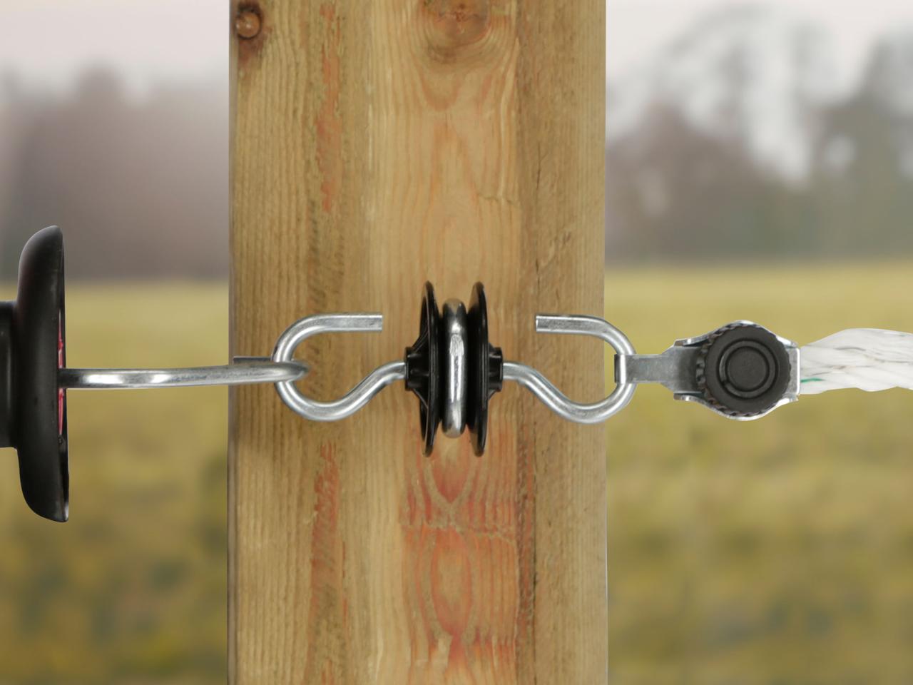 Gate Insulator