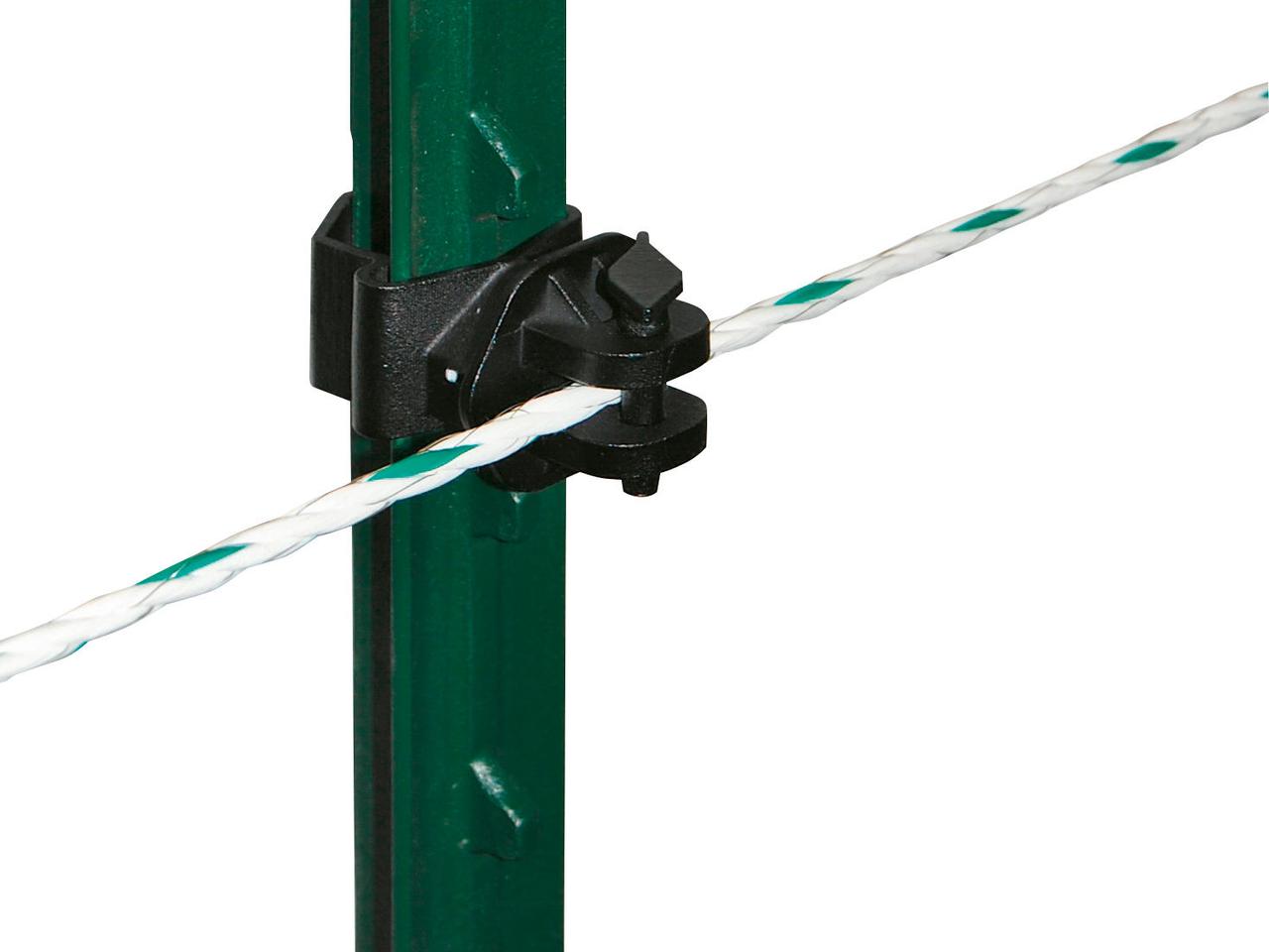 Pinlock Insulator T-Post