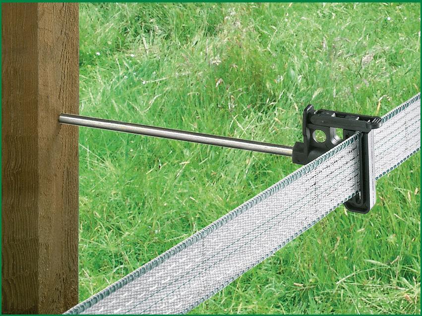 Long-handle Clip Insulator
