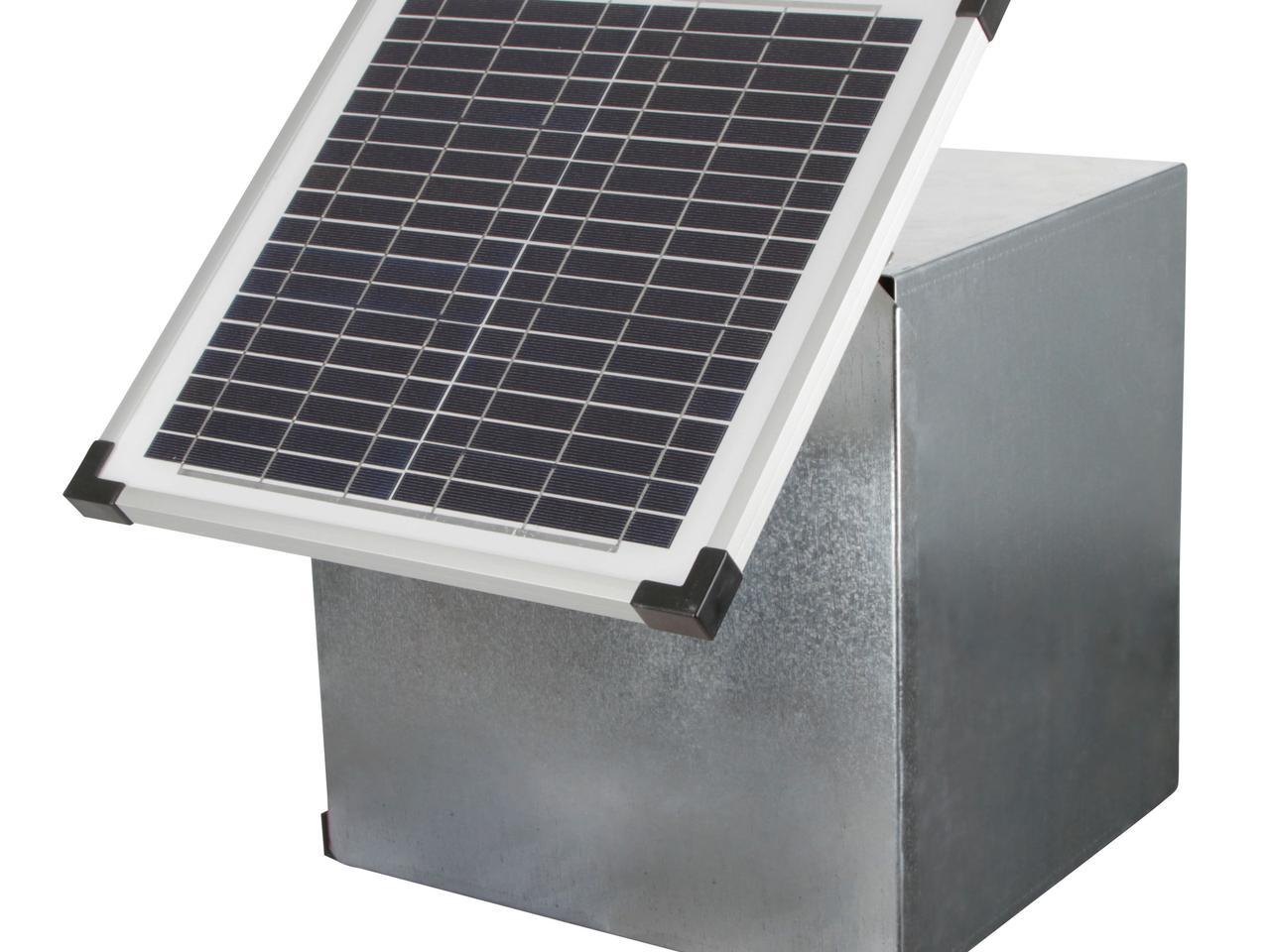 Solar Panel