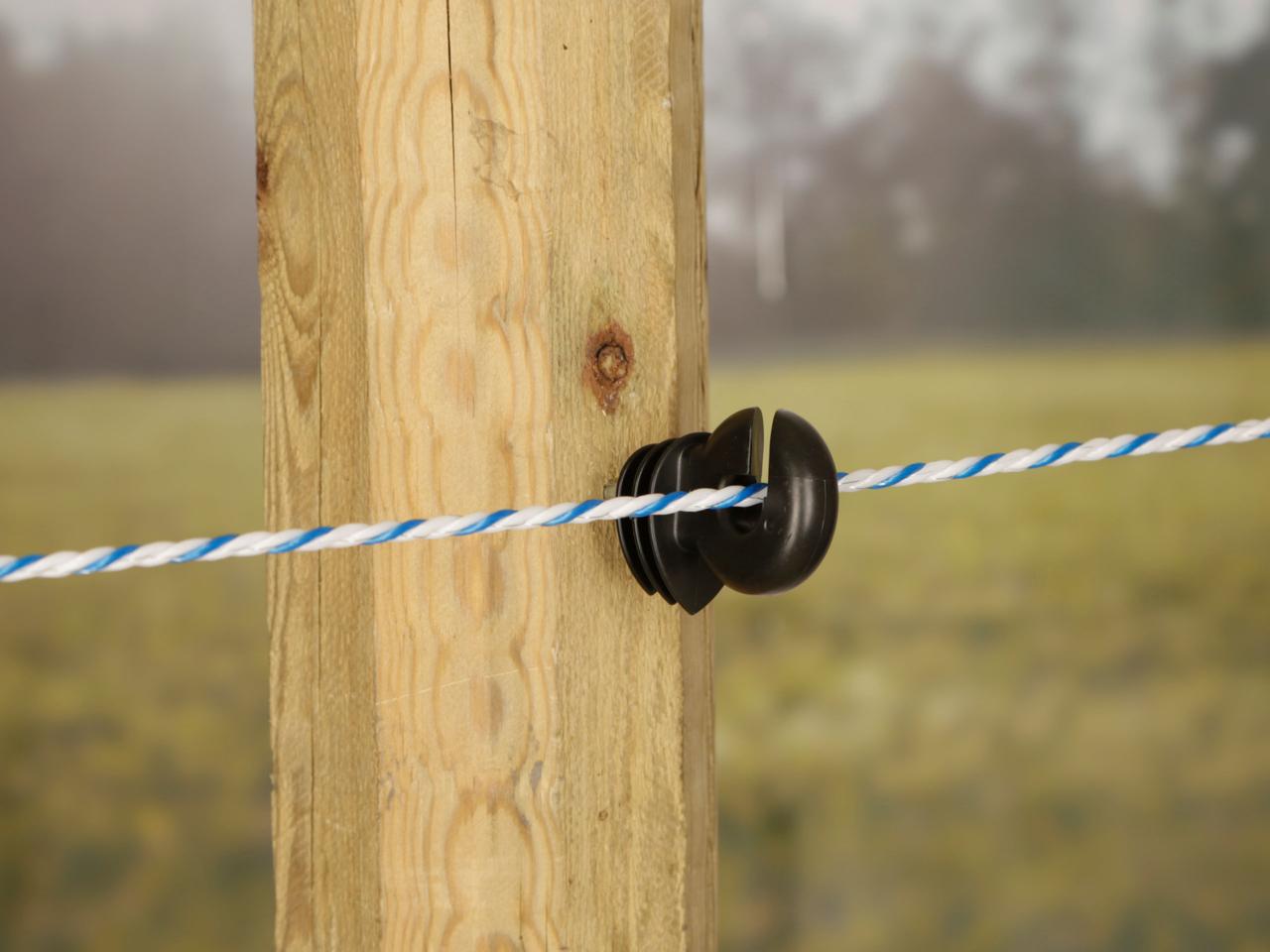 Ring Insulator Easy Drill EDX