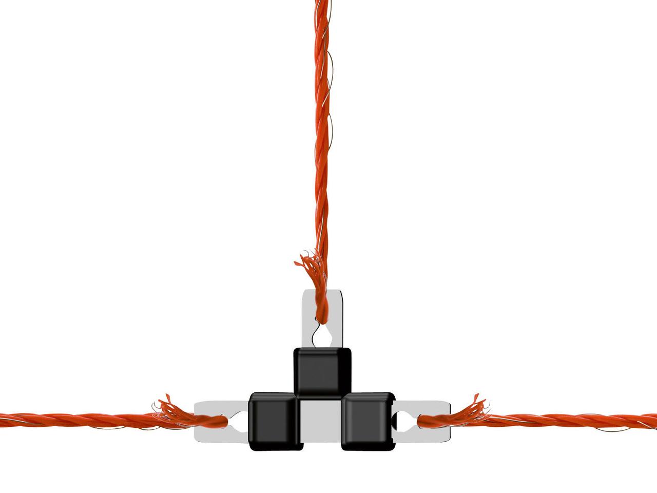 Litzclip® Repair Set