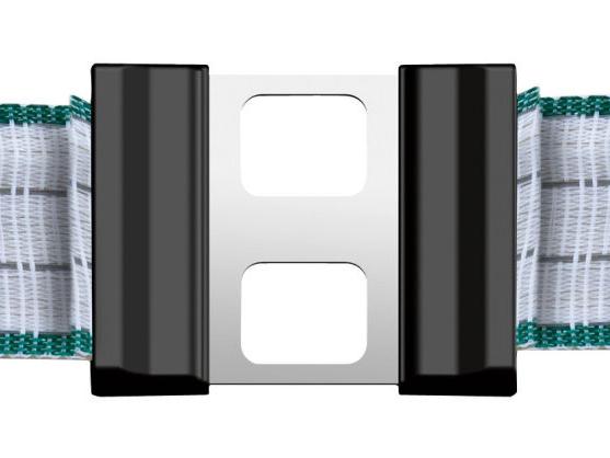 Poly Wire Connector Litzclip®