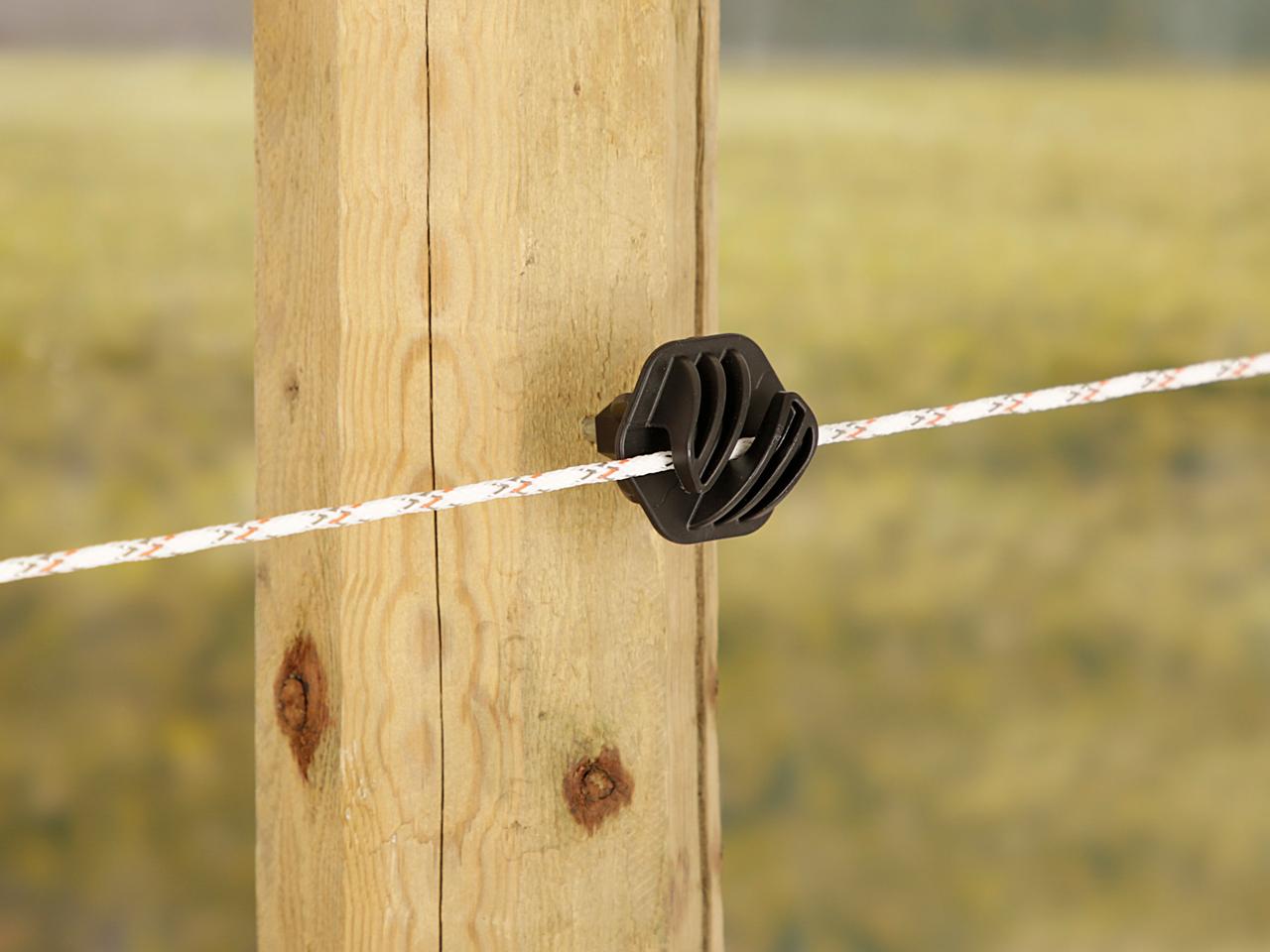 Braided Poly Wire