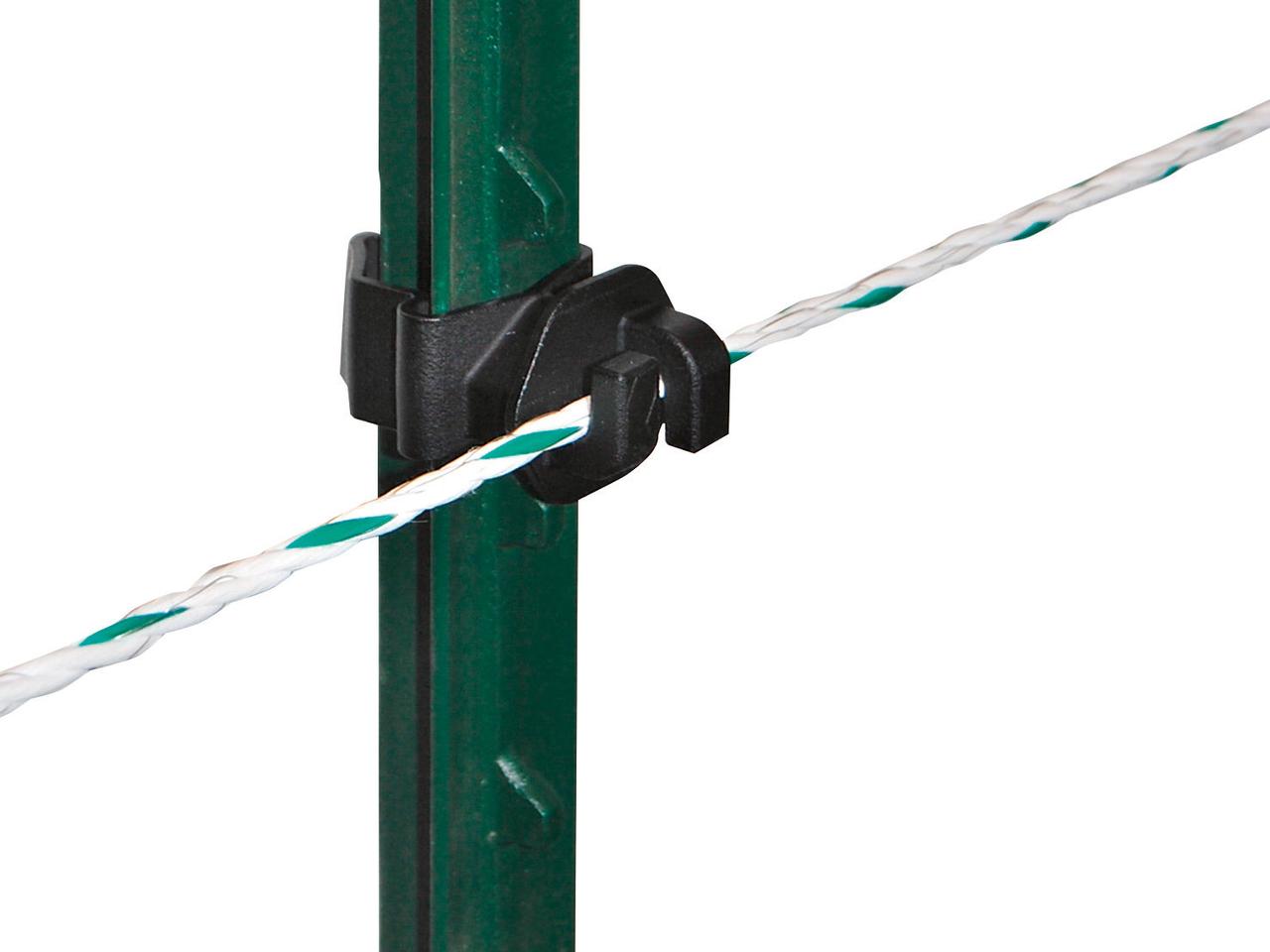 Rope Insulator T-Post