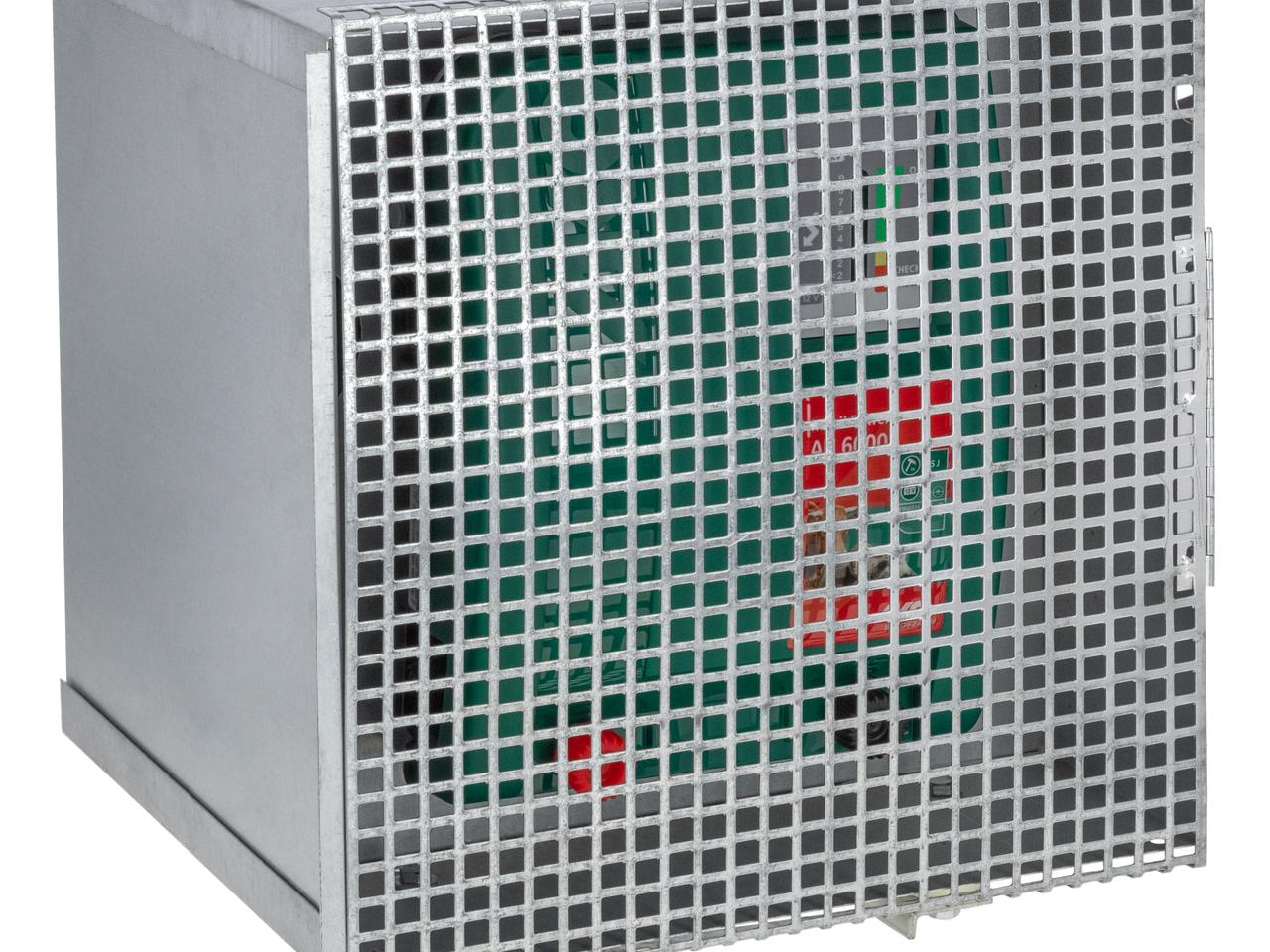 Anti-Theft-Box