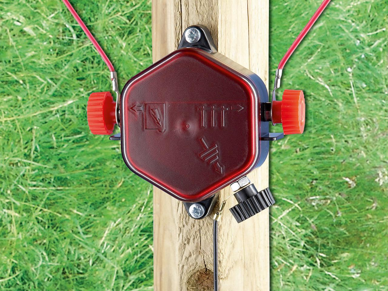 Lightning Protection