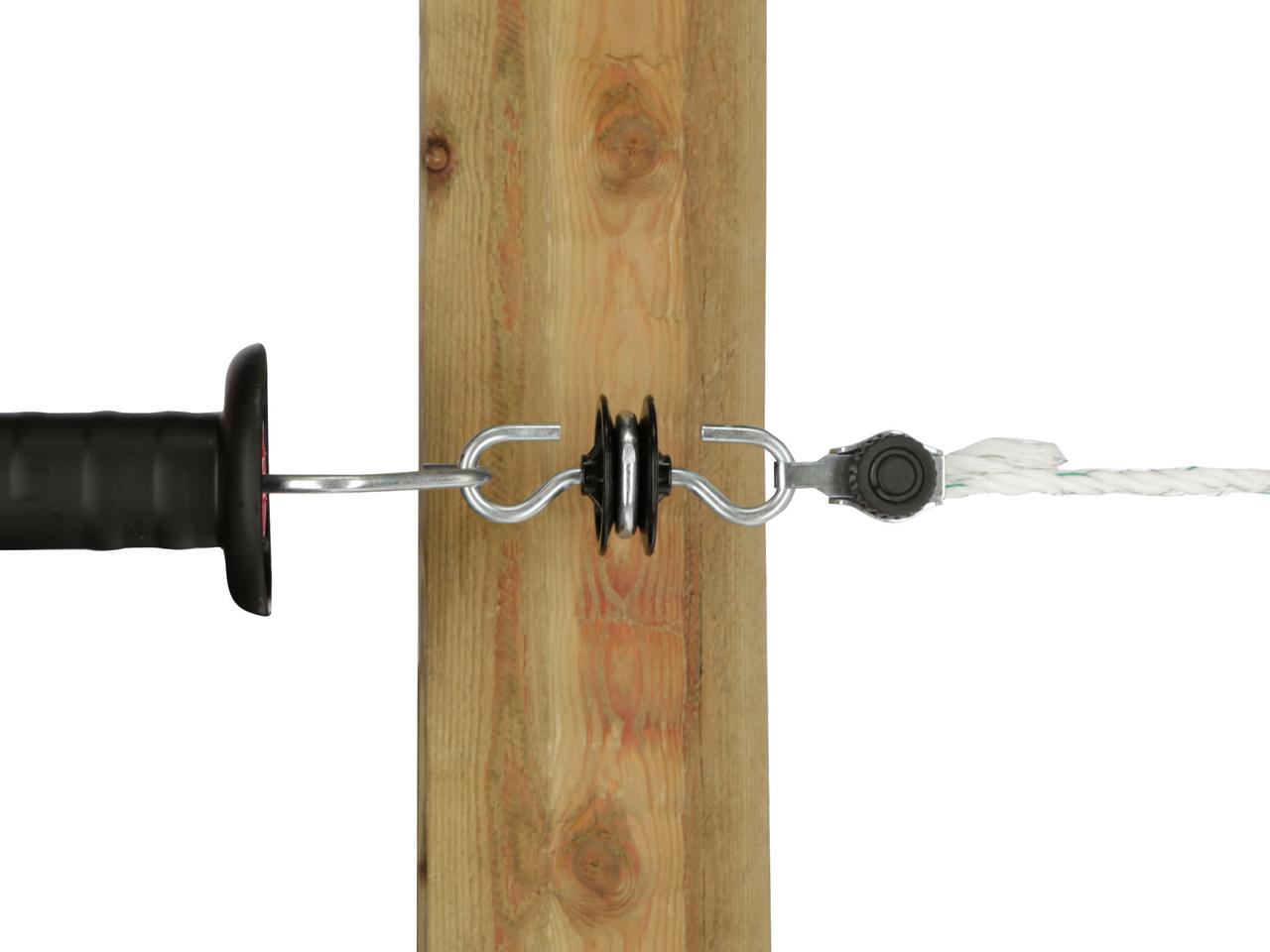 Gate Insulator