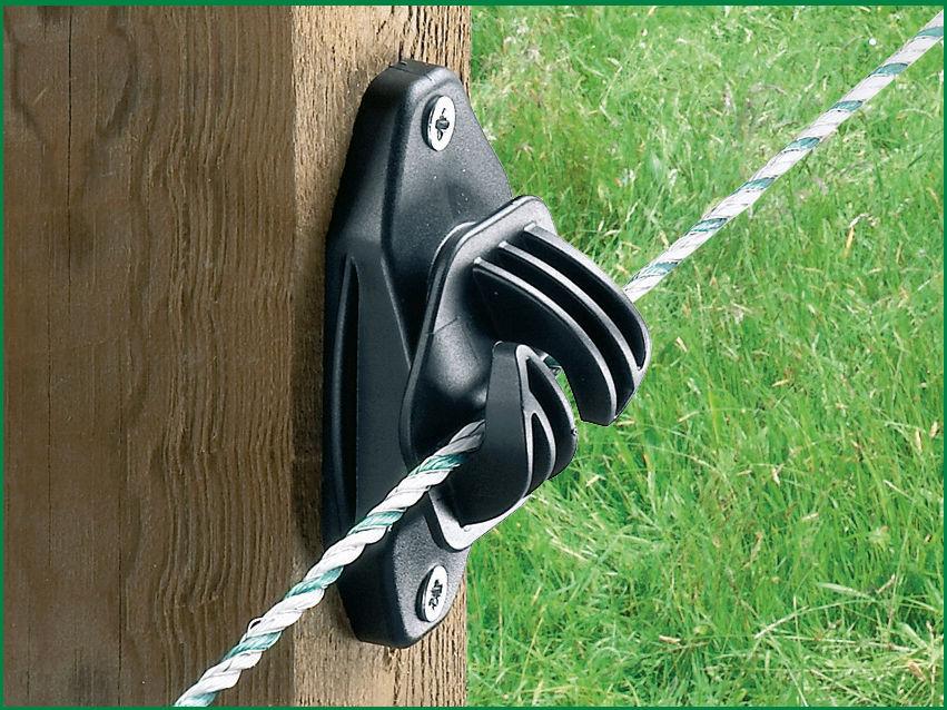 Rope Insulator