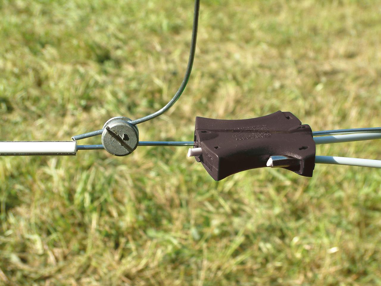 Premium Horse Wire