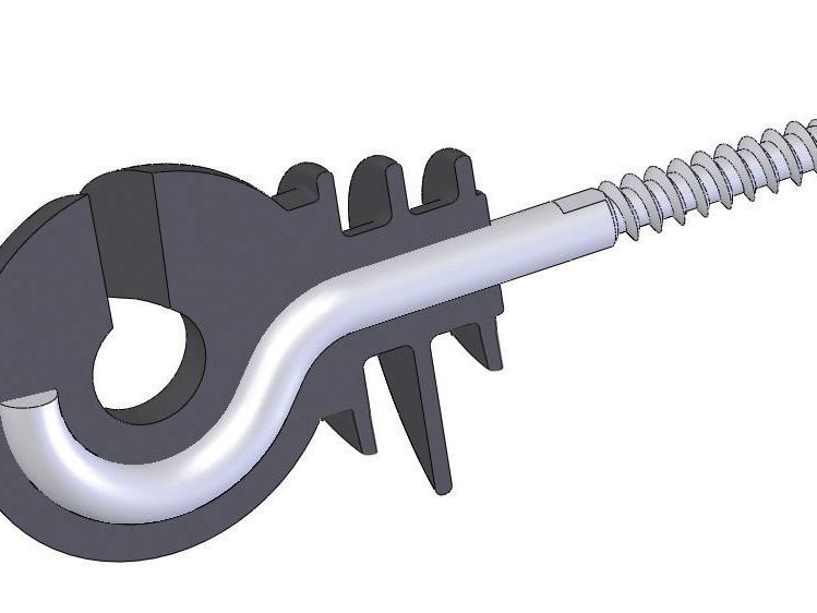 Ring Insulator
