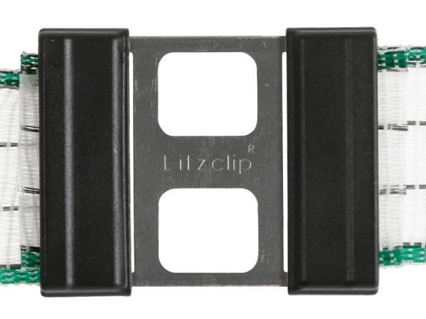Poly Wire Connector Litzclip®