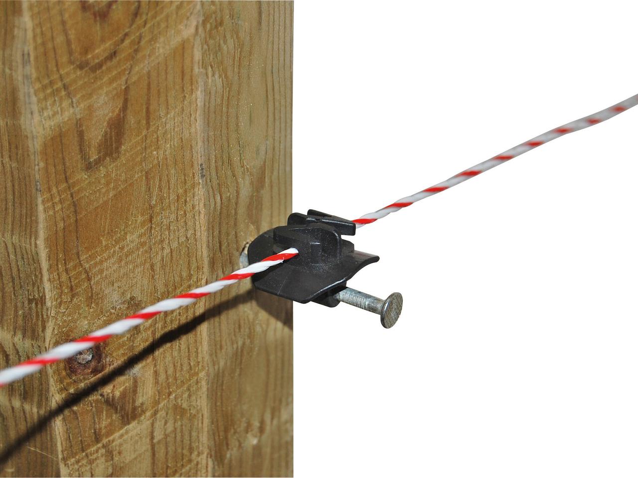 Nail Insulator