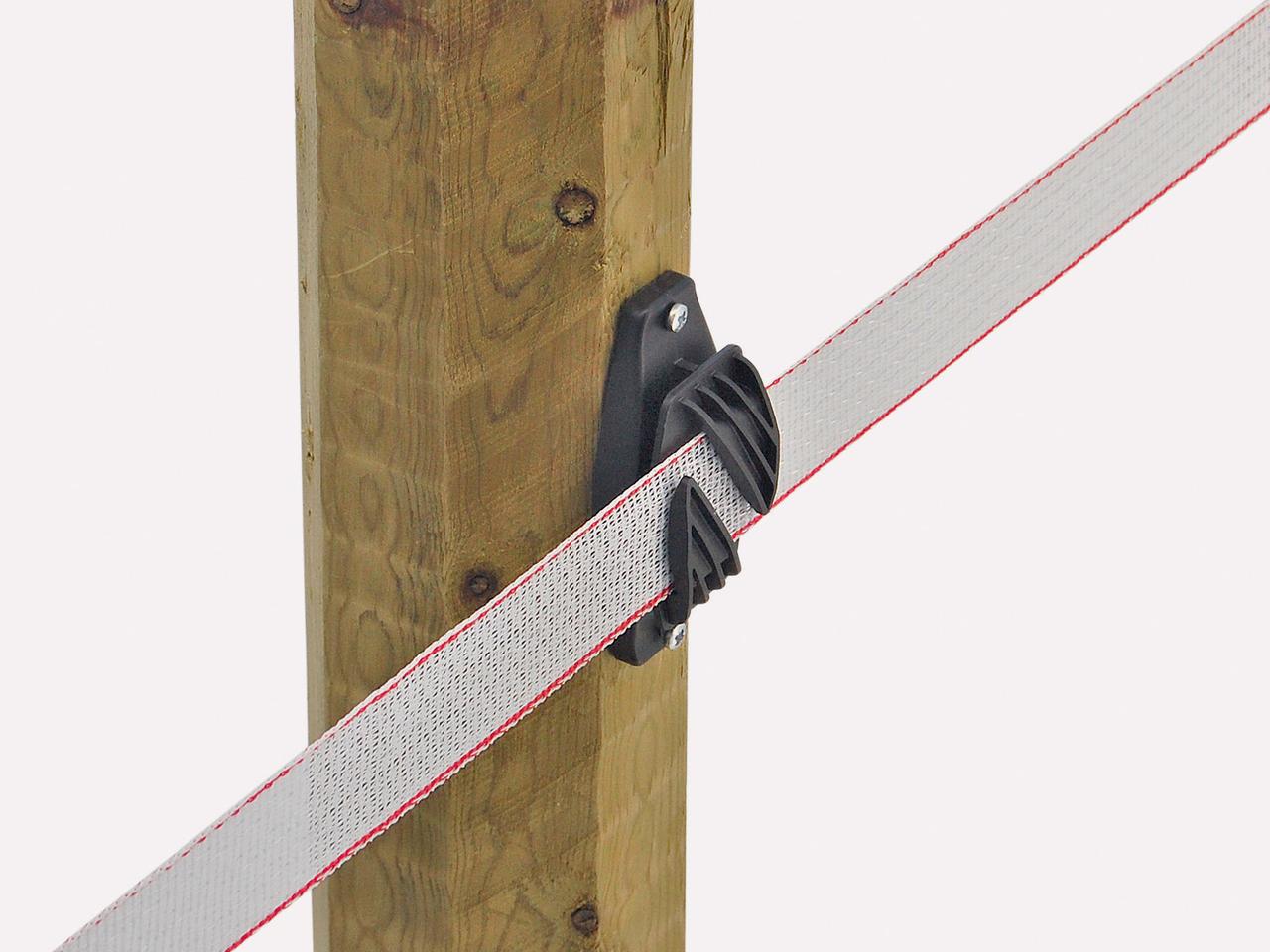 Wide Tape Insulator