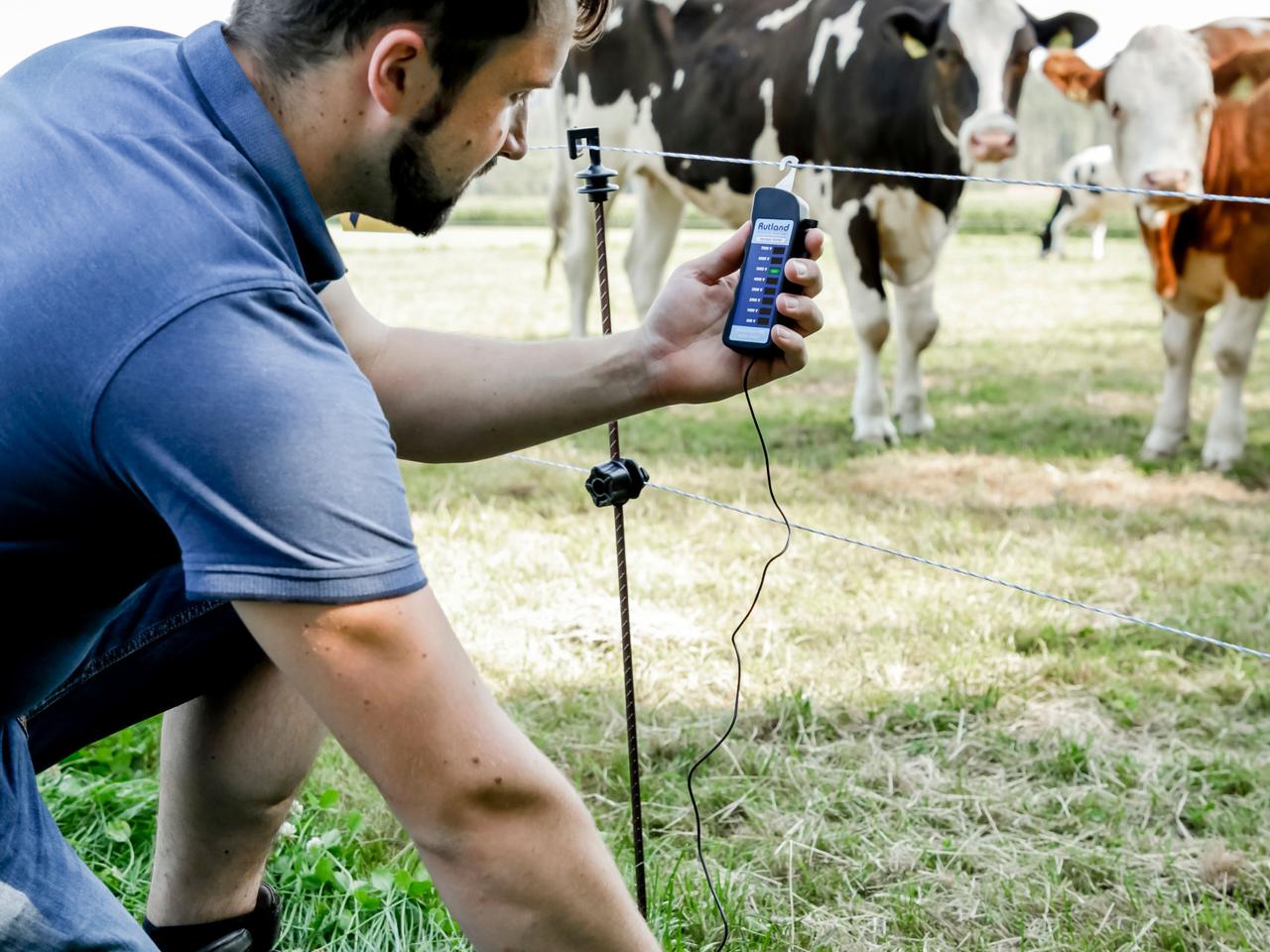 Fence Tester