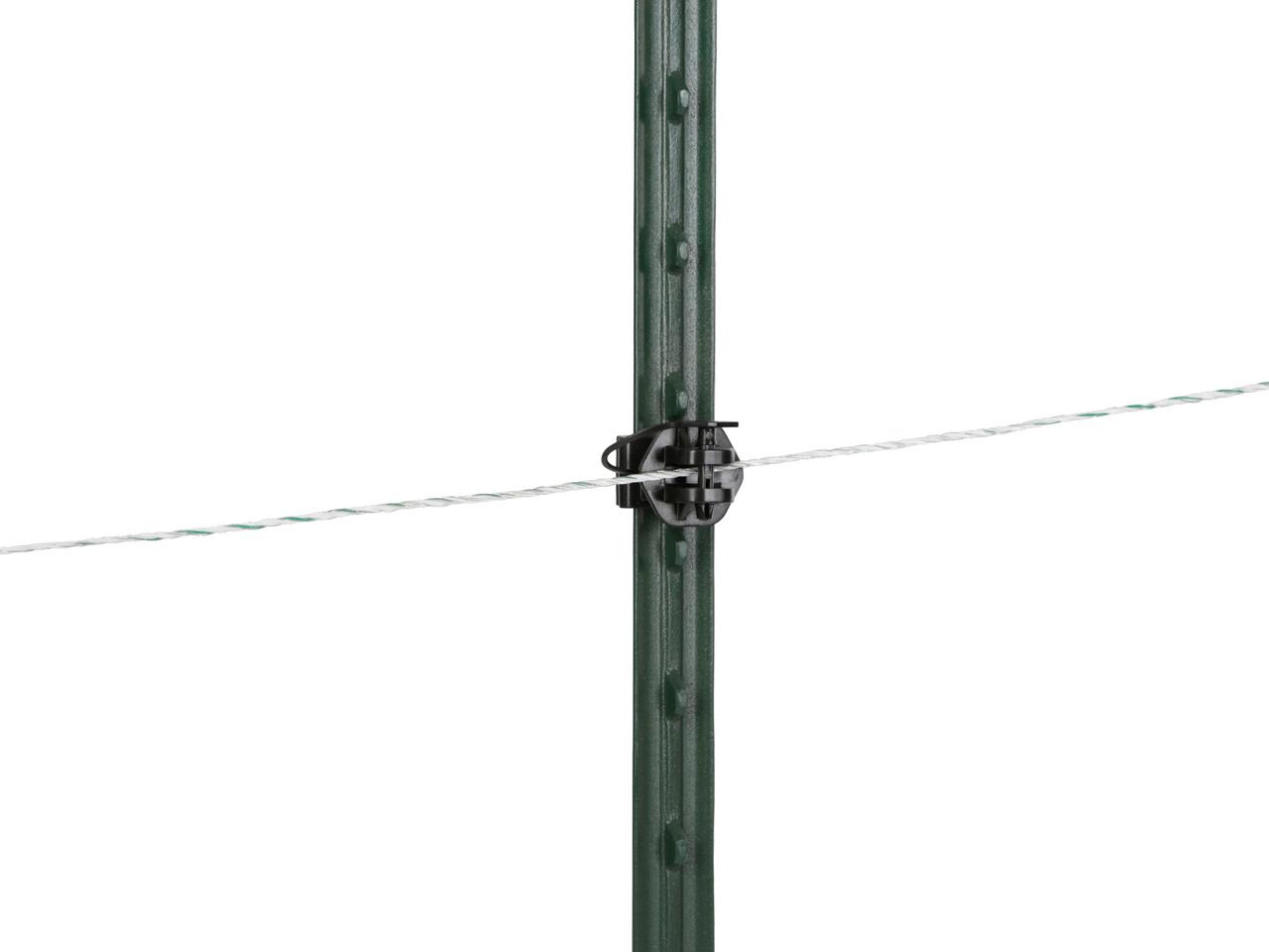 Pinlock Insulator T-Post