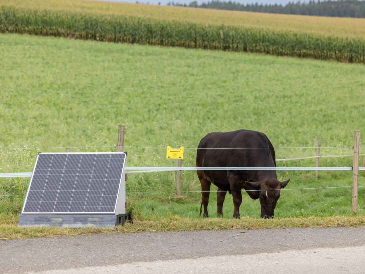 AKO Solar-PowerStation smart