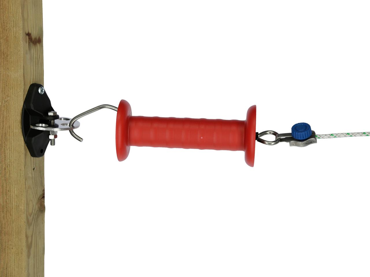 Quick Rope/Poly Wire Connector Premium