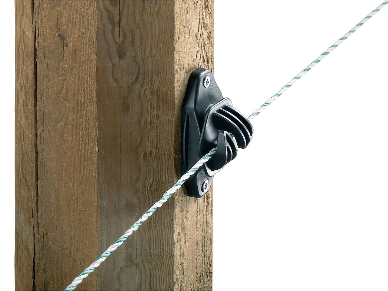 Rope Insulator